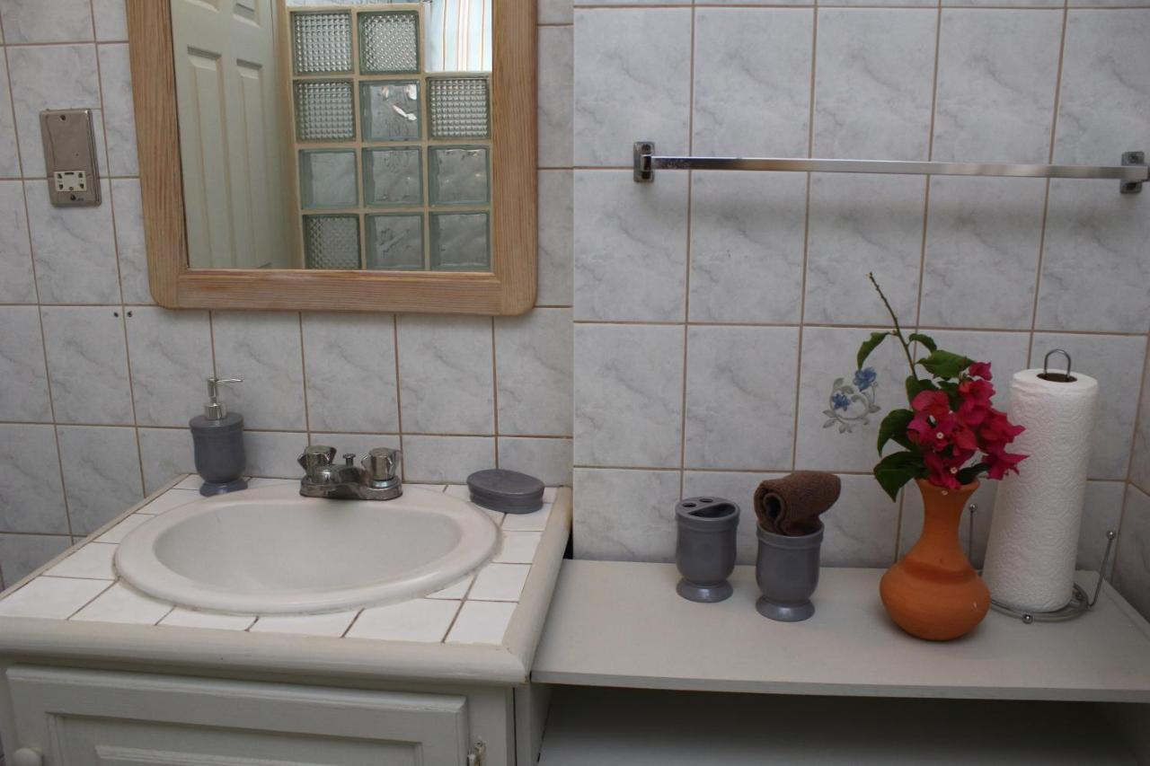 The Answin Apartment Roseau Zewnętrze zdjęcie